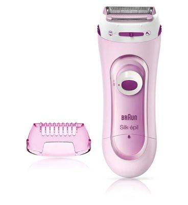 female electric trimmer