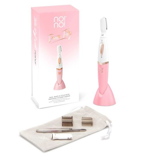 Body & Face Trimmers | Female Hair Removal Tools - Boots