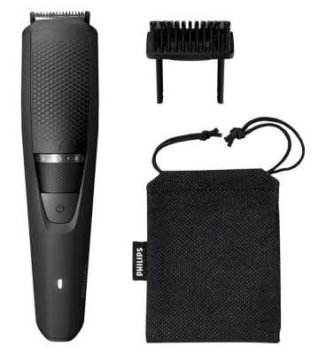 boots beard and stubble trimmer