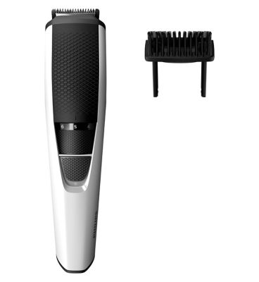 boots beard and stubble trimmer