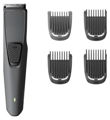 boots hair and beard trimmer