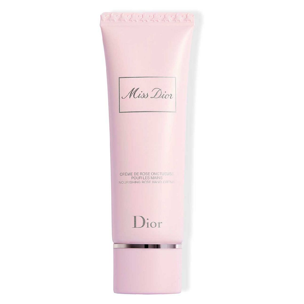 DIOR Miss Nourishing Rose Hand Creme, 50ml