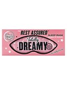 Soap & Glory The Rest Assured Sleep Mask