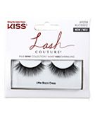 KISS Faux Mink Lash - Little Black Dress