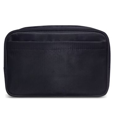 mens toiletry bag boots