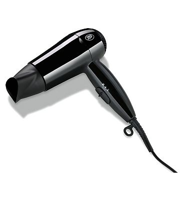 Boots travel outlet curling tongs