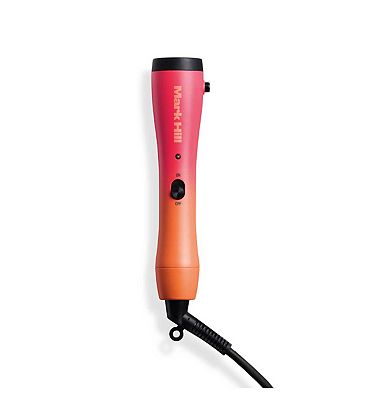 Mark hill shop curling wand reviews