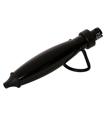 Boots mark 2025 hill curling wand