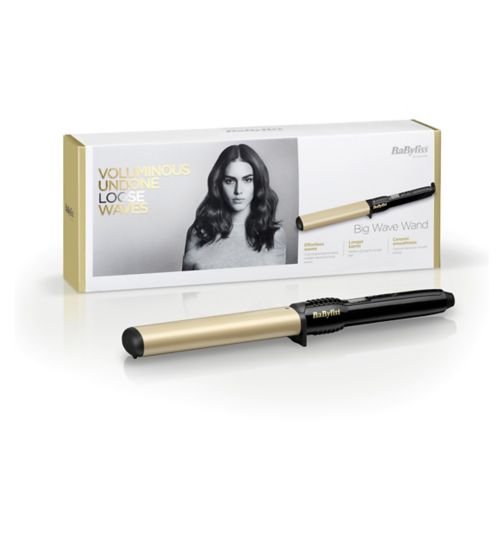 Curling Tongs Hair Wavers Hair Styling Tools Boots