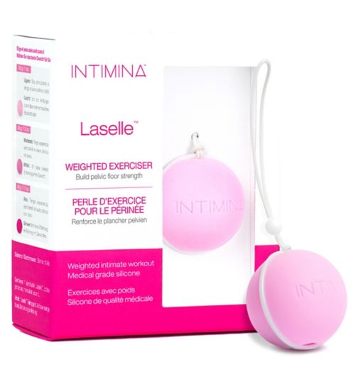 Pelvic Floor Strength Incontinence Boots