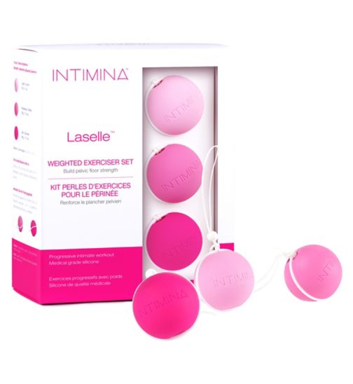Pelvic Floor Strength Incontinence Boots