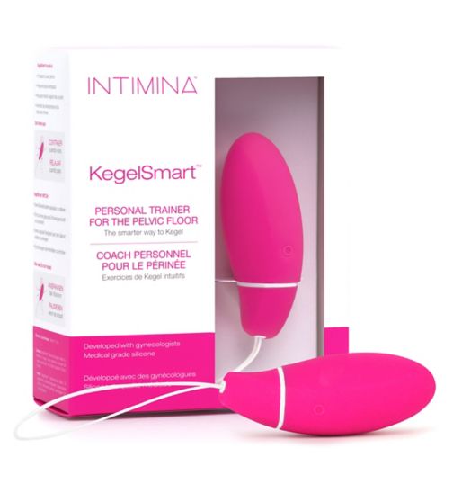 Pelvic Floor Strength Incontinence Boots