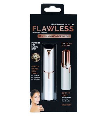 flawless trimmer original