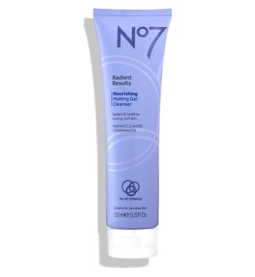 no 7 face toner