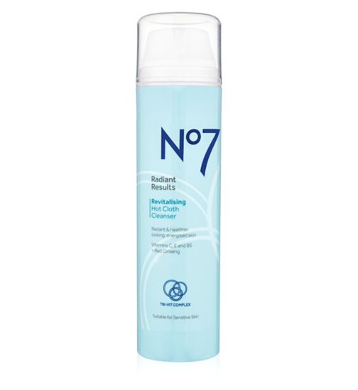 Face Cleansers Toners Face Skincare Boots