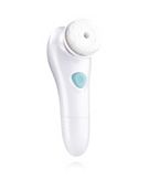 No7 Radiant Results Revitalising Sonic Action Cleansing Brush