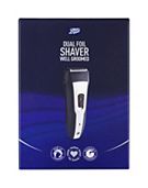 Boots Male Shaver