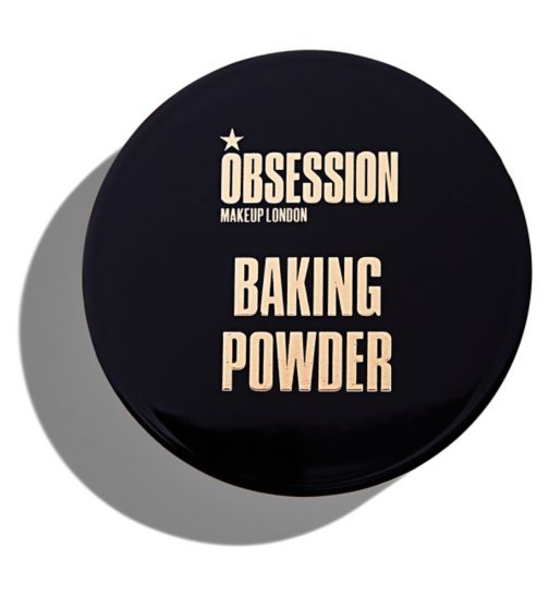 Obsession Pure Baking Powder