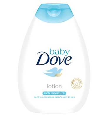 dove baby boots