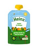 Boots heinz sales baby food