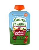 Boots heinz sales baby food