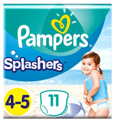 pampers swim pants