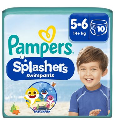 pampers happy nappy newborn