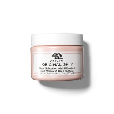 origin moisturizer
