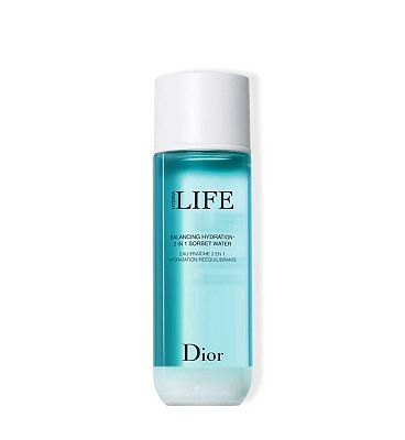 Life dior fresh outlet hydration