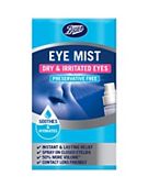 Boots Eye Mist - Dry & Irritated Eyes Preservative Free 15ml