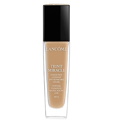 Lancme Teint Miracle  Foundation 010 Beige Porcelaine 010 Beige Porcelaine