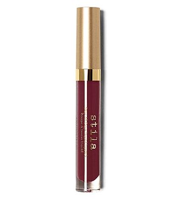 Stila Stay All Day Sheer Liquid Lipstick Sheer Patina Patina