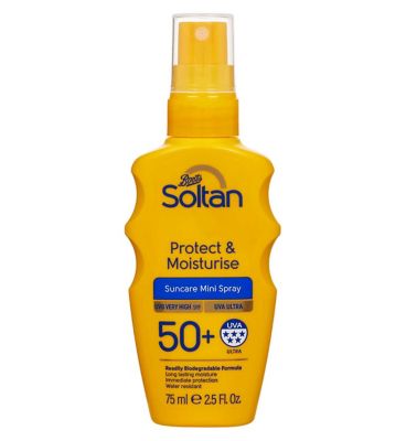 Soltan Travel Packs Boots