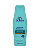 Soltan Soothe & Moisturise Aftersun Lotion 200ml