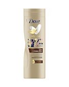 Dove Visible Glow Medium to Dark Self-Tan Lotion 400ml Limited Edition