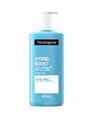 Neutrogena Hydro Boost Body Gel Cream 400ml