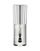 No7 Gel Finish Top Coat 10ml