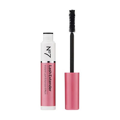 No7 Lash Extender Mascara Brown Brown