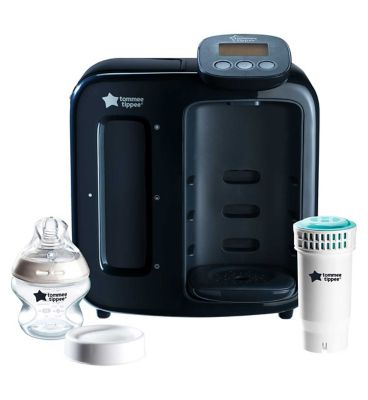 tommee tippee bottle maker boots