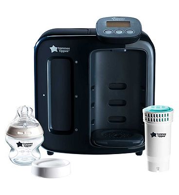 Tommee tippee perfect prep sales discontinued