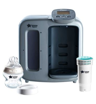 tommee tippee perfect prep boots