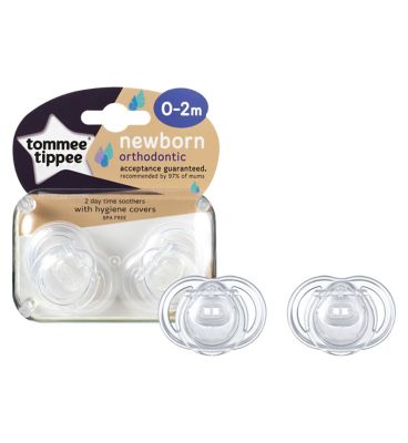 avent dummies boots