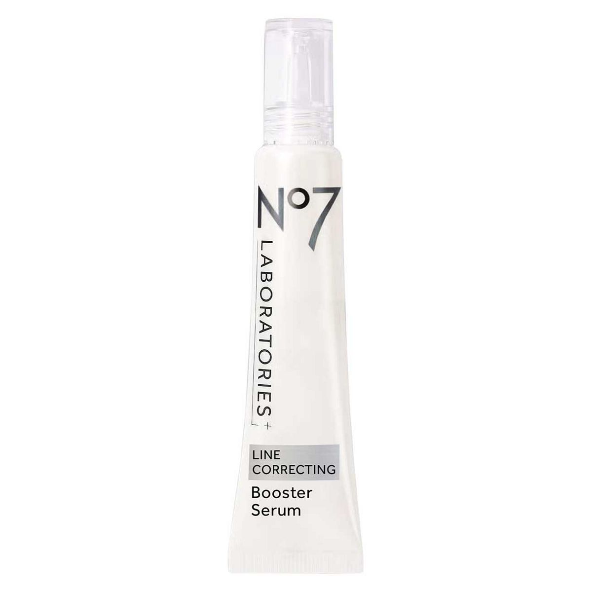 No7 Laboratories Line Correcting Booster Serum 15ml