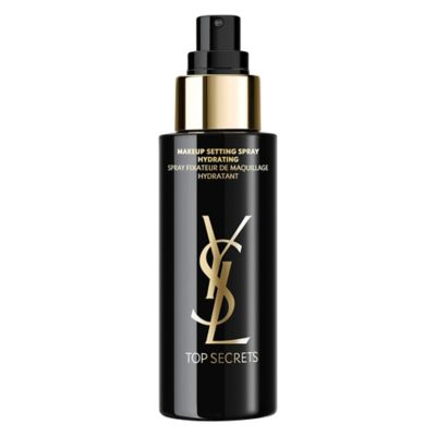 YSL Top Secrets Makeup Setting Spray Boots - Main Image