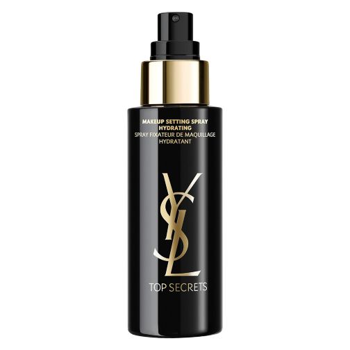 YSL Top Secrets Makeup Setting Spray