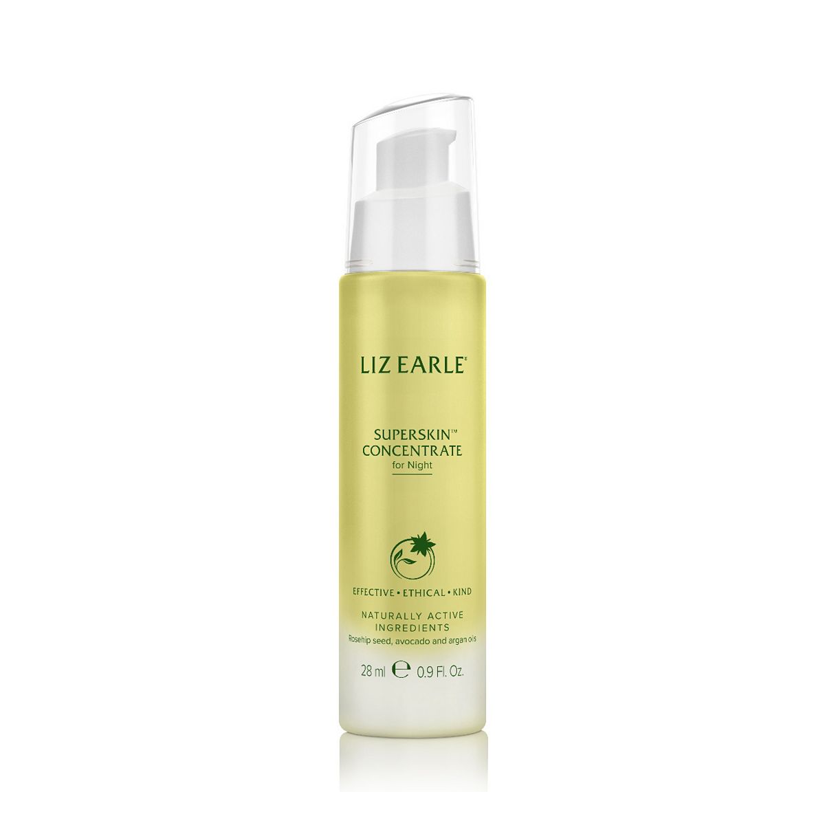 Liz Earle Superskin™ Concentrate Oil For Night 28ml