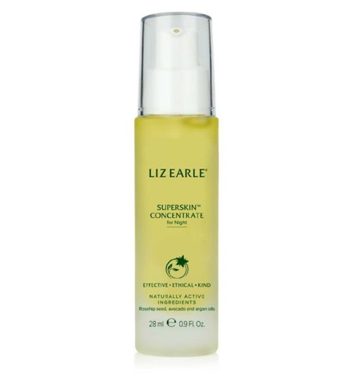 Liz Earle Superskin™ Concentrate Oil for Night 28ml