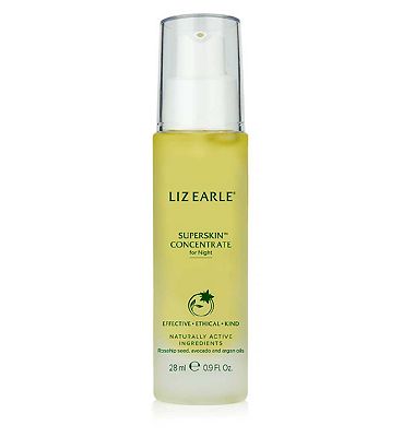 Liz Earle Superskin Concentrate Oil for Night 28ml