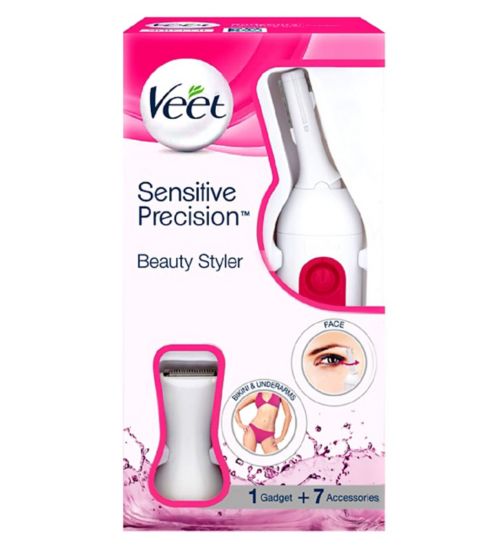 Body And Face Trimmers Female Hair Removal Tools Hair Removal