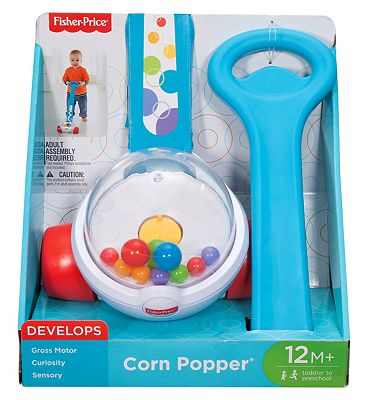 Fisher Price Corn Popper Fisher Price Corn Popper
